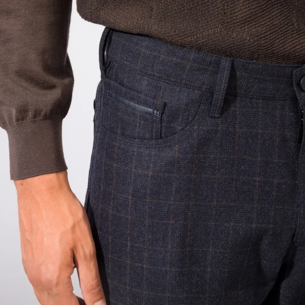 Online Casual Trousers Mens Last Sizes
