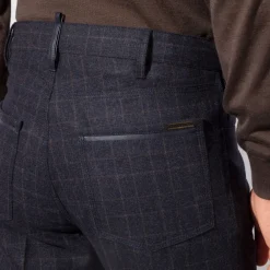 Online Casual Trousers Mens Last Sizes