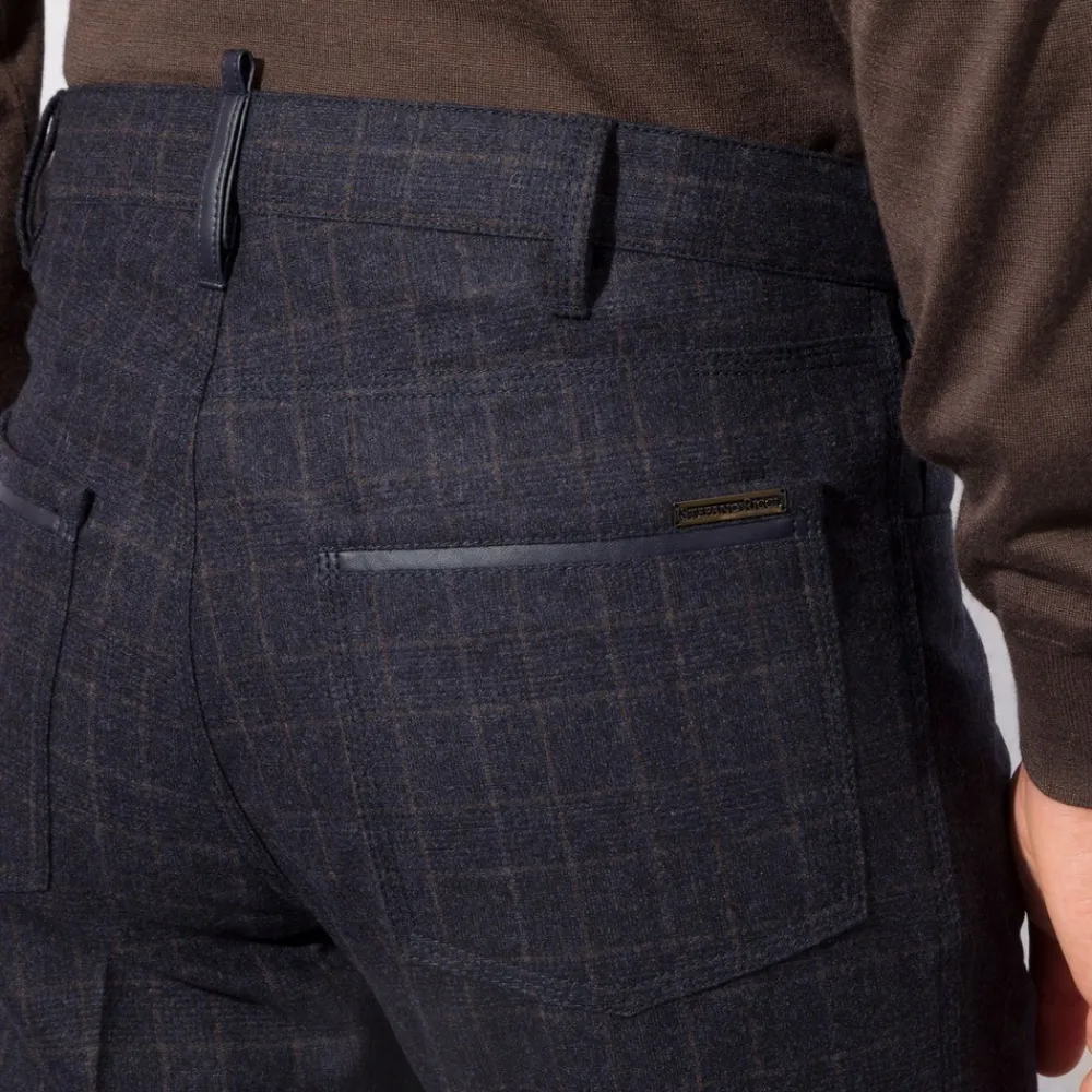 Online Casual Trousers Mens Last Sizes