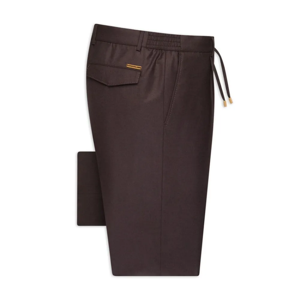 Fashion Casual Trousers Mens Trousers