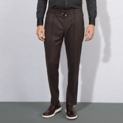 Fashion Casual Trousers Mens Trousers