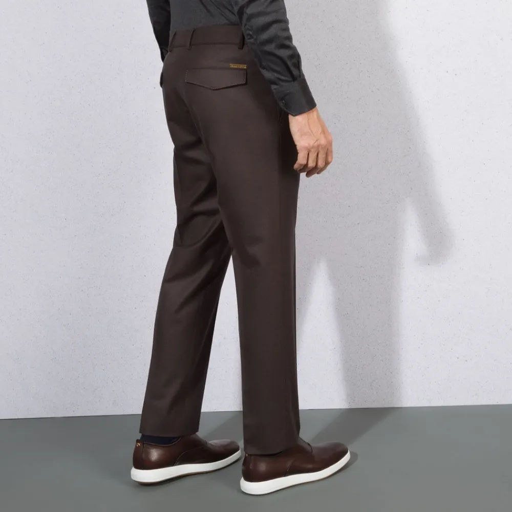 Fashion Casual Trousers Mens Trousers