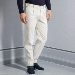 Clearance Casual Trousers Mens Luxury Tech