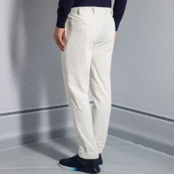 Clearance Casual Trousers Mens Luxury Tech