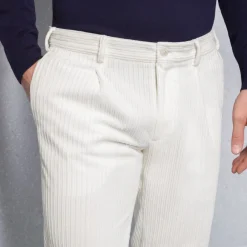 Clearance Casual Trousers Mens Luxury Tech