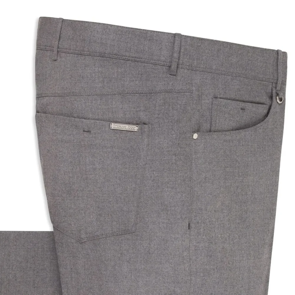 Store Casual Trousers Mens Last Sizes