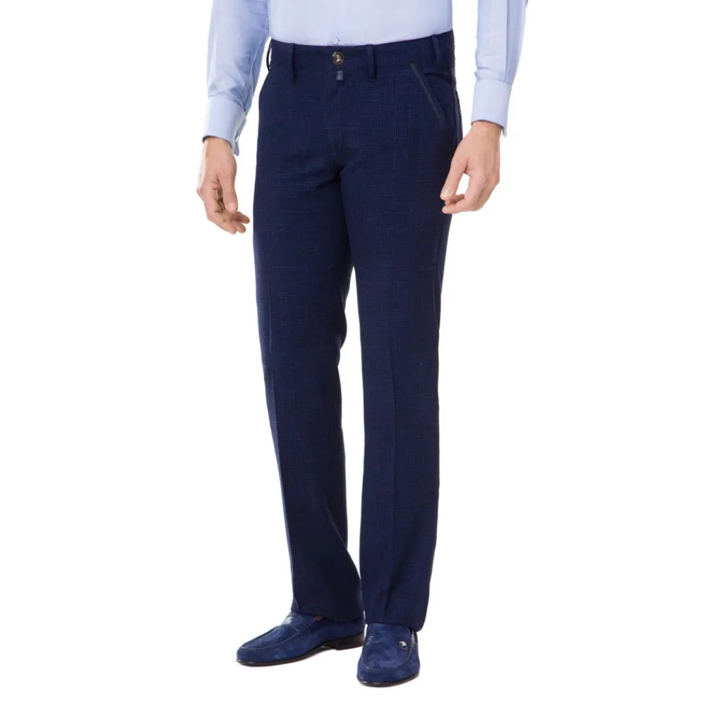 Store Casual Trousers Mens Last Sizes