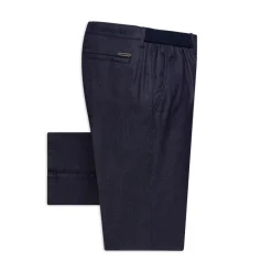 Fashion Casual Trousers Mens Last Sizes