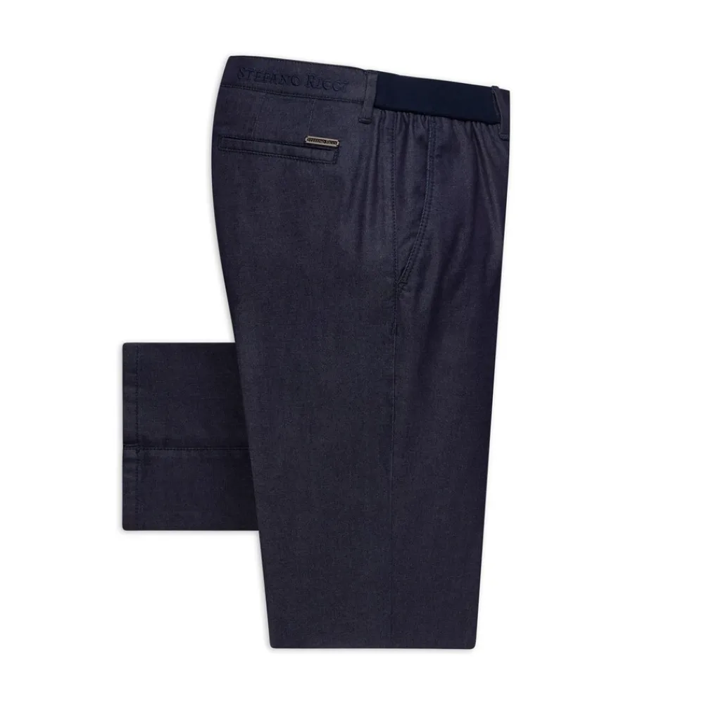 Fashion Casual Trousers Mens Last Sizes