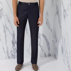 Fashion Casual Trousers Mens Last Sizes