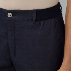 Fashion Casual Trousers Mens Last Sizes