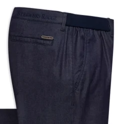Fashion Casual Trousers Mens Last Sizes