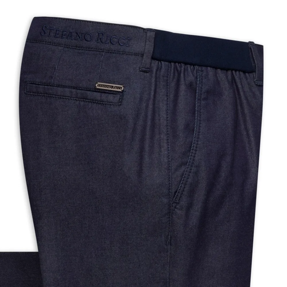 Fashion Casual Trousers Mens Last Sizes
