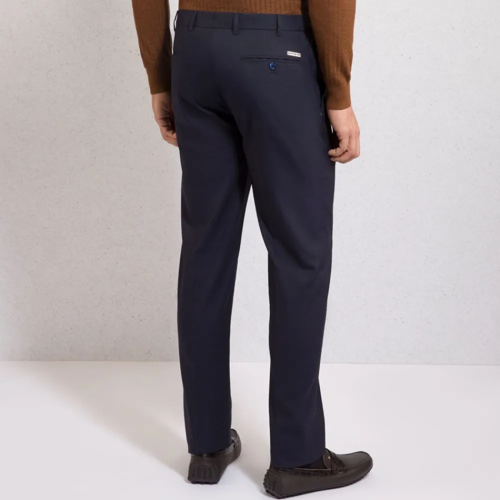 New Casual Trousers Mens Trousers