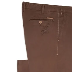 Store Chino Casual Trousers Mens Trousers
