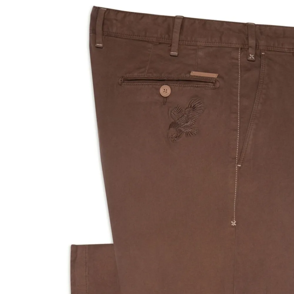 Store Chino Casual Trousers Mens Trousers