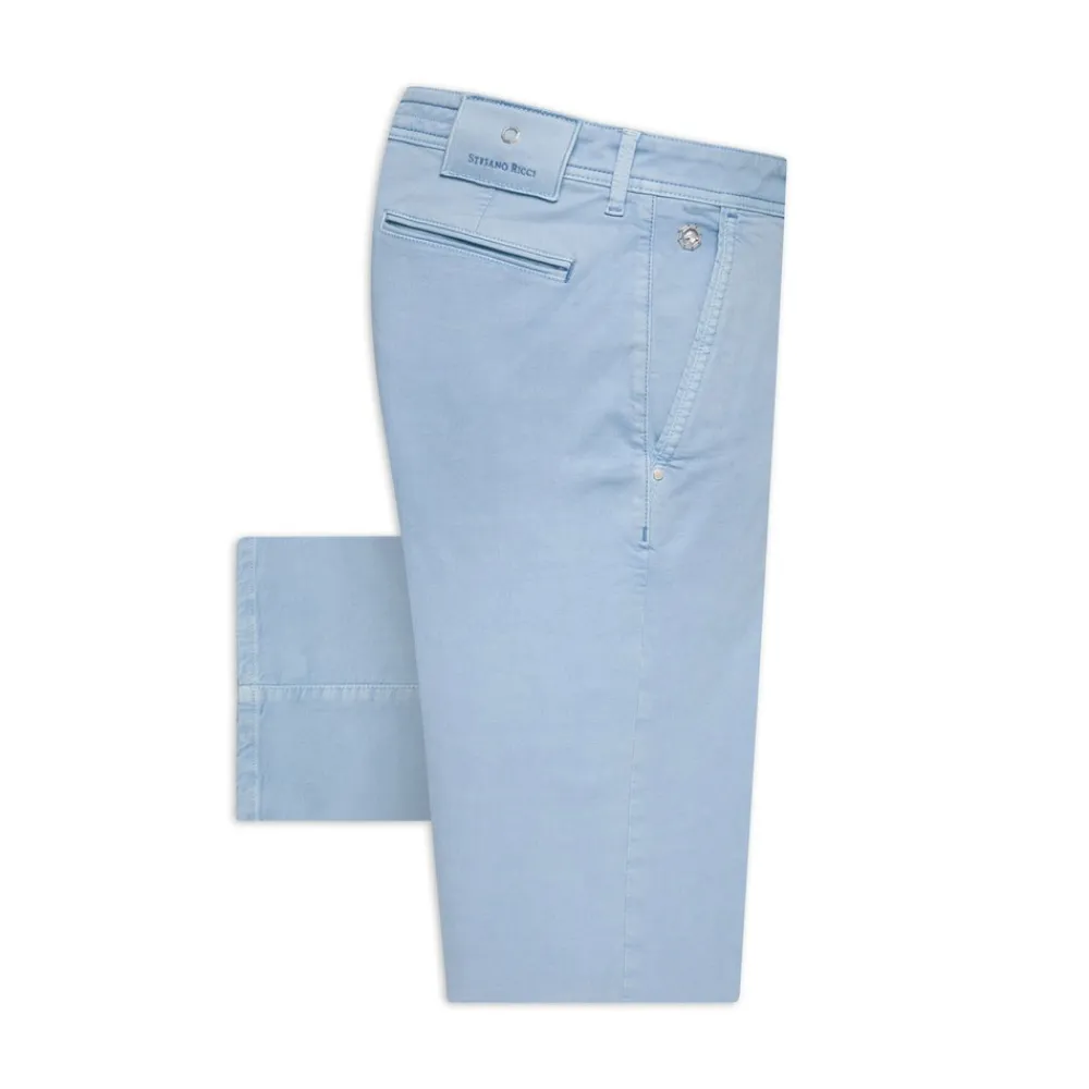 Fashion Chinos Mens Trousers