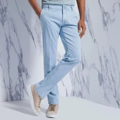Fashion Chinos Mens Trousers