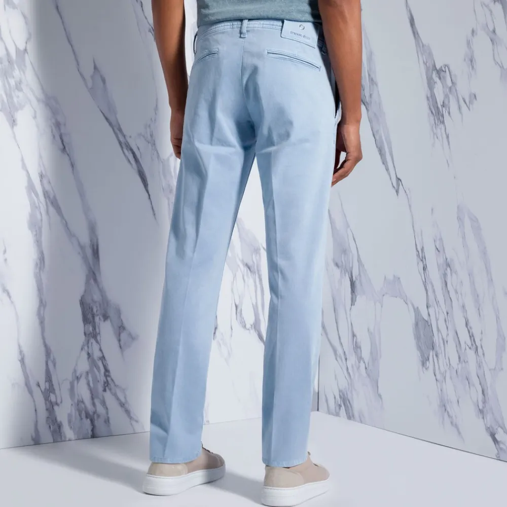 Fashion Chinos Mens Trousers