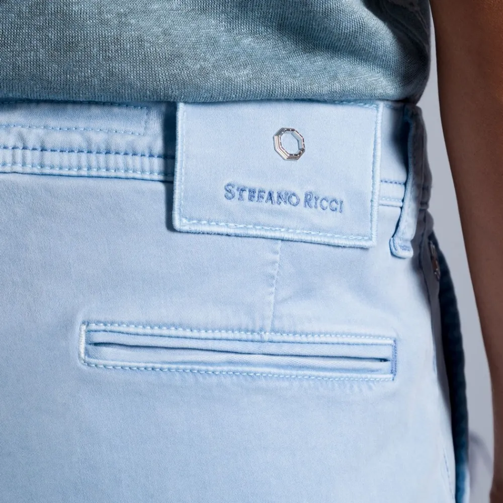 Fashion Chinos Mens Trousers