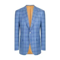 Flash Sale Classic Two-Button Jacket Mens Jackets