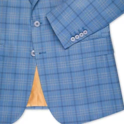 Flash Sale Classic Two-Button Jacket Mens Jackets