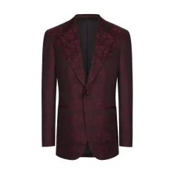 Hot Cocktail Jacket Mens Jackets