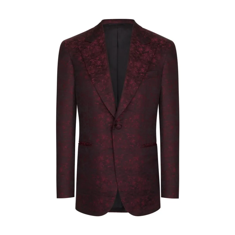 Hot Cocktail Jacket Mens Jackets
