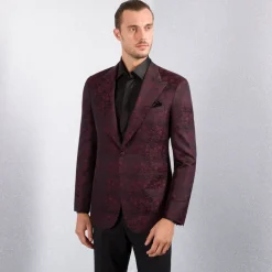 Hot Cocktail Jacket Mens Jackets