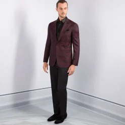 Hot Cocktail Jacket Mens Jackets
