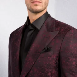 Hot Cocktail Jacket Mens Jackets