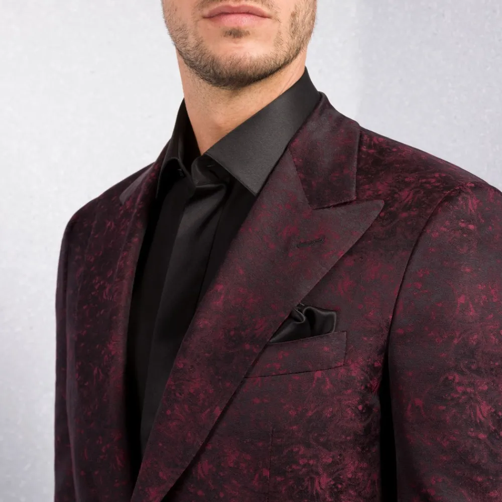 Hot Cocktail Jacket Mens Jackets