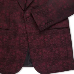 Hot Cocktail Jacket Mens Jackets