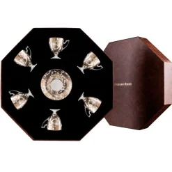 Cheap Coffee Cups Gift Box Imperial Botticelli Tea & Coffee Sets