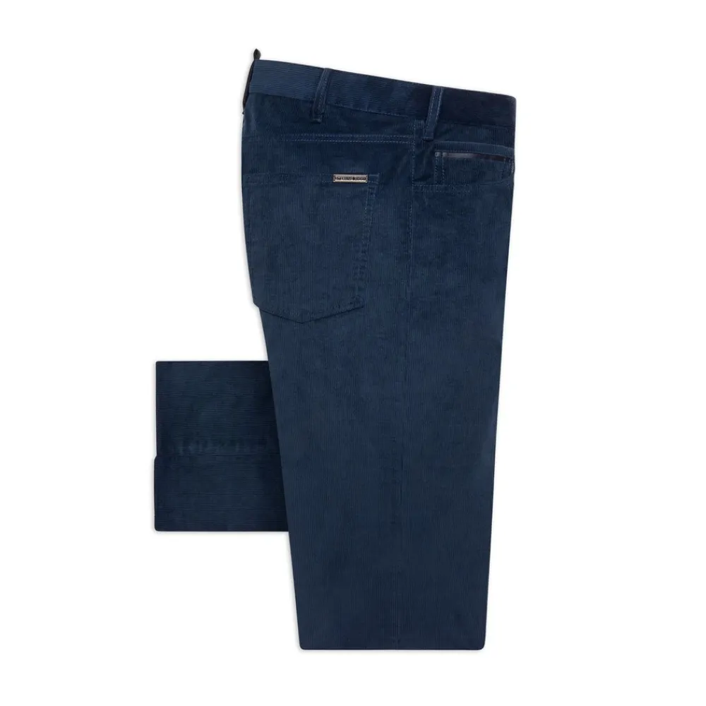 Hot Corduroy Trousers Mens Last Sizes