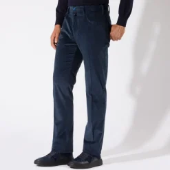 Hot Corduroy Trousers Mens Last Sizes