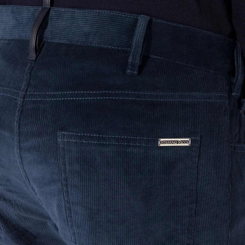 Hot Corduroy Trousers Mens Last Sizes