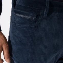 Hot Corduroy Trousers Mens Last Sizes