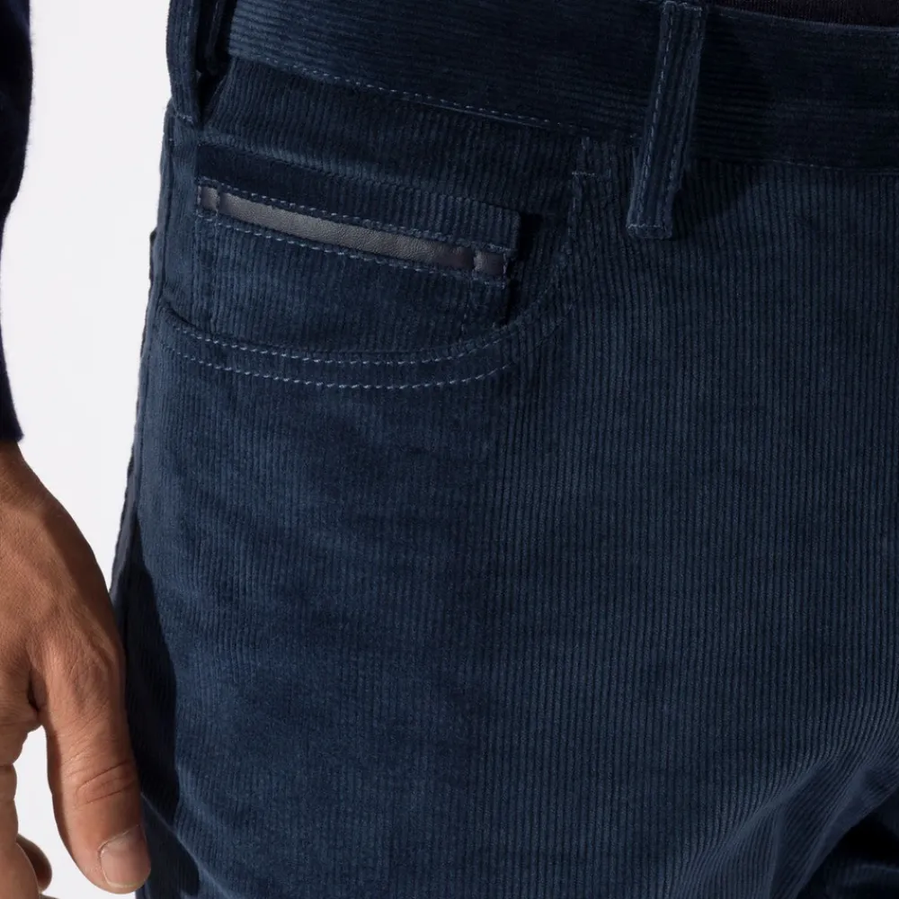 Hot Corduroy Trousers Mens Last Sizes