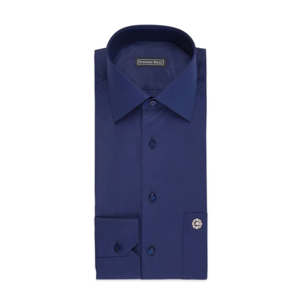 Fashion Cotton Asti Shirt Mens Shirts