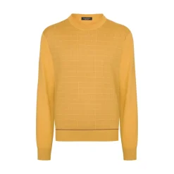 Best Sale Crew Neck Sweater Mens Knitwear