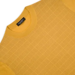 Best Sale Crew Neck Sweater Mens Knitwear
