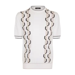 Flash Sale Crew Neck Sweater Mens Knitwear