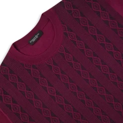 Cheap Crew Neck Sweater Mens Knitwear