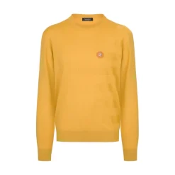 Sale Crew Neck Sweater Mens Knitwear
