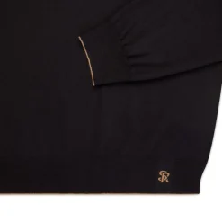 Sale Crew Neck Sweater Mens Knitwear