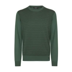 Best Crew Neck Sweater Mens Knitwear