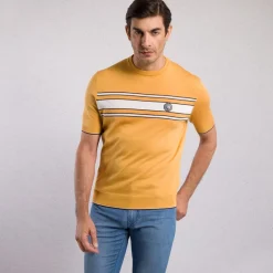 Online Crew Neck Sweatshirt Mens Knitwear