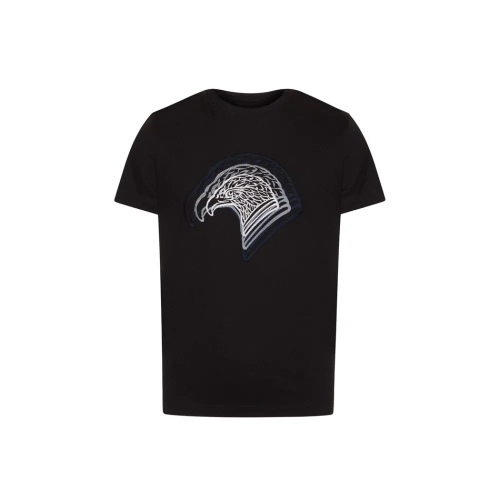 Online Crew Neck T-Shirt Junior T-Shirts