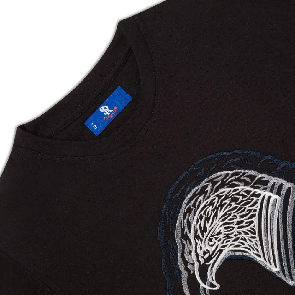 Online Crew Neck T-Shirt Junior T-Shirts